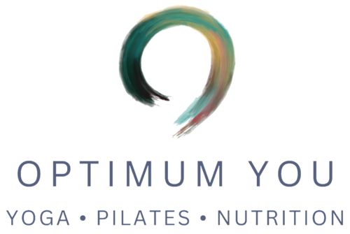 Optimum You Yoga & Wellness